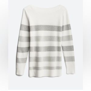 Stitch Fix. Market & Spruce. Tawnee cotton blend waffle stitch sweater.